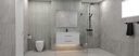 Shale Greige Matt 60 (600X600MM)