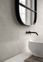 Shale Moon Ribbed 30X60 (300X600MM)
