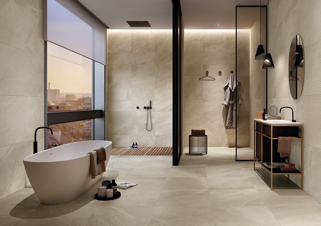 [ITA347] Shale Sand Matt 60 (600x600MM)