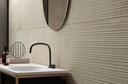 Shale Sand Ribbed 30X60 (300X600MM)
