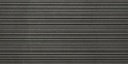 Shale Ash Ribbed 30X60 (300X600MM)