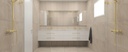 Shale Taupe Ribbed 30X60 (300X600MM)