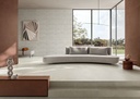 Terre Bianco Matt 60 (600X600MM)