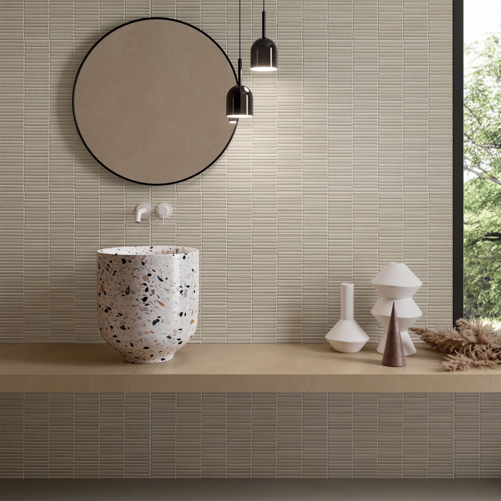 [ITA366] Terre Bianco Mini Decor 60x120 (600X1200MM)