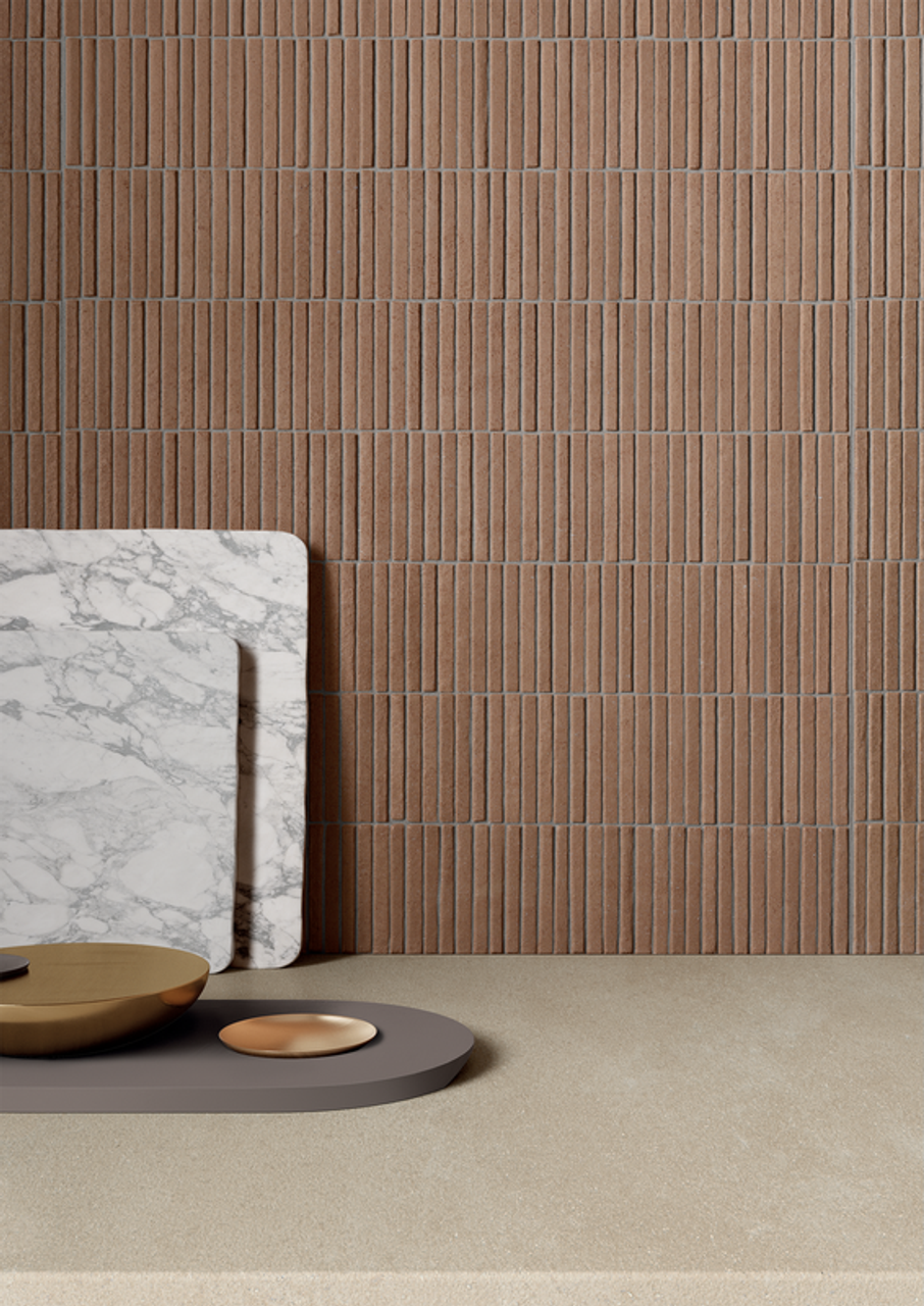 Terre Cotto Mini Decor 60x120 (600X1200MM)