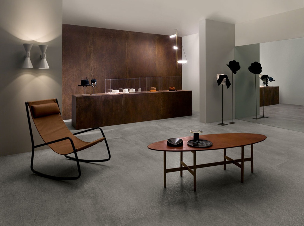 [LEA125] Concreto Rust Matt 120x260 6mm (1200x2600MM)