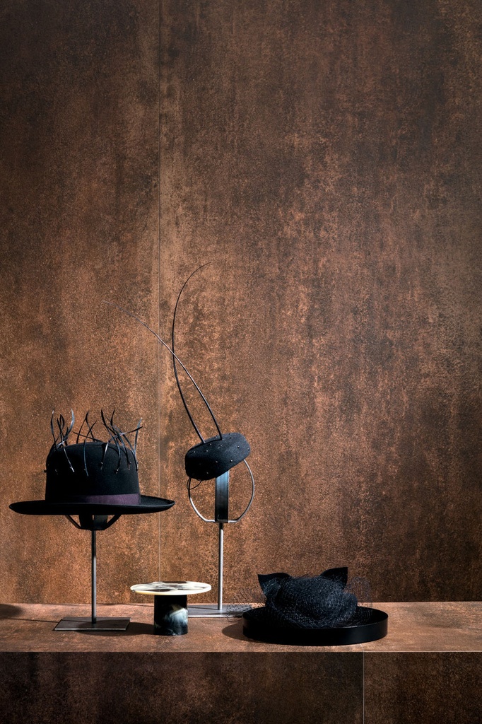 [LEA143] Concreto Rust Matt 60x120 6mm (600x1200MM)