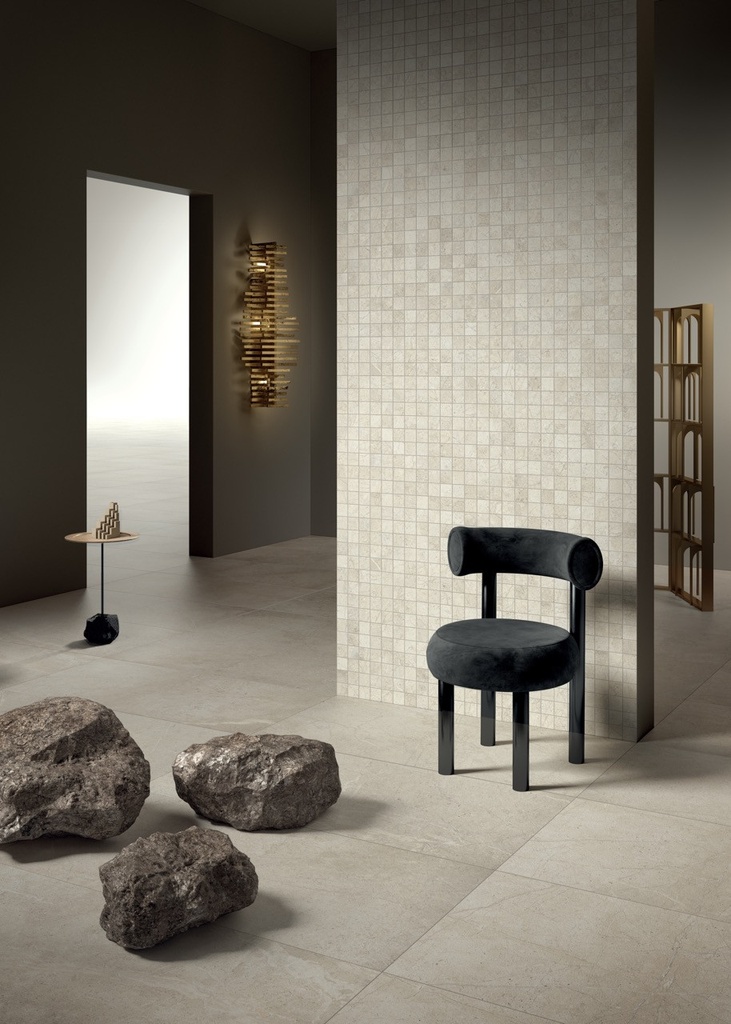 [LEA154] Anthology White Worn 60x120 (600x1200MM)