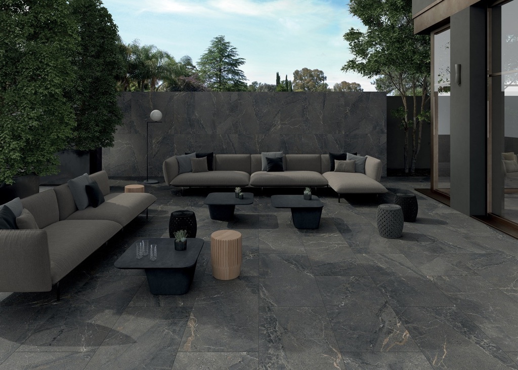 [LEA159] Anthology Dark Grip 60x120 (600x1200MM)