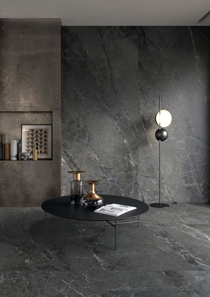 [LEA176] Anthology Dark Matt 120x278 6mm (1200x2780MM)