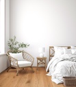 Engineered Genuine French Oak Flooring - Barrel - 190x1900x15mm