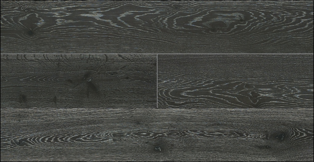 [GEOCO1901519] Engineered Genuine French Oak Flooring - Contrast - 190x1900x15mm