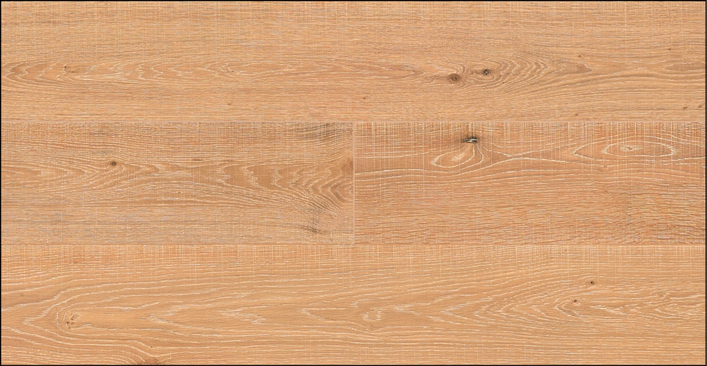 [GEODI1901519] Engineered Genuine French Oak Flooring - Distress - 190x1900x15mm