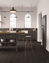 Engineered Genuine French Oak Flooring - Tuxedo - 190x1900x15mm