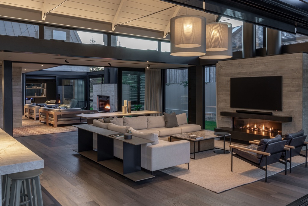 Engineered Genuine French Oak Flooring - Nuage - 240x2200x15mm