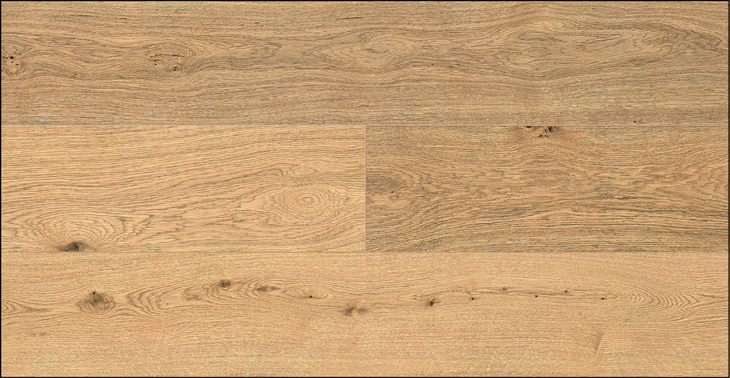 [GEOUR2401522] Engineered Genuine French Oak Flooring - Urban - 240x2200x15mm