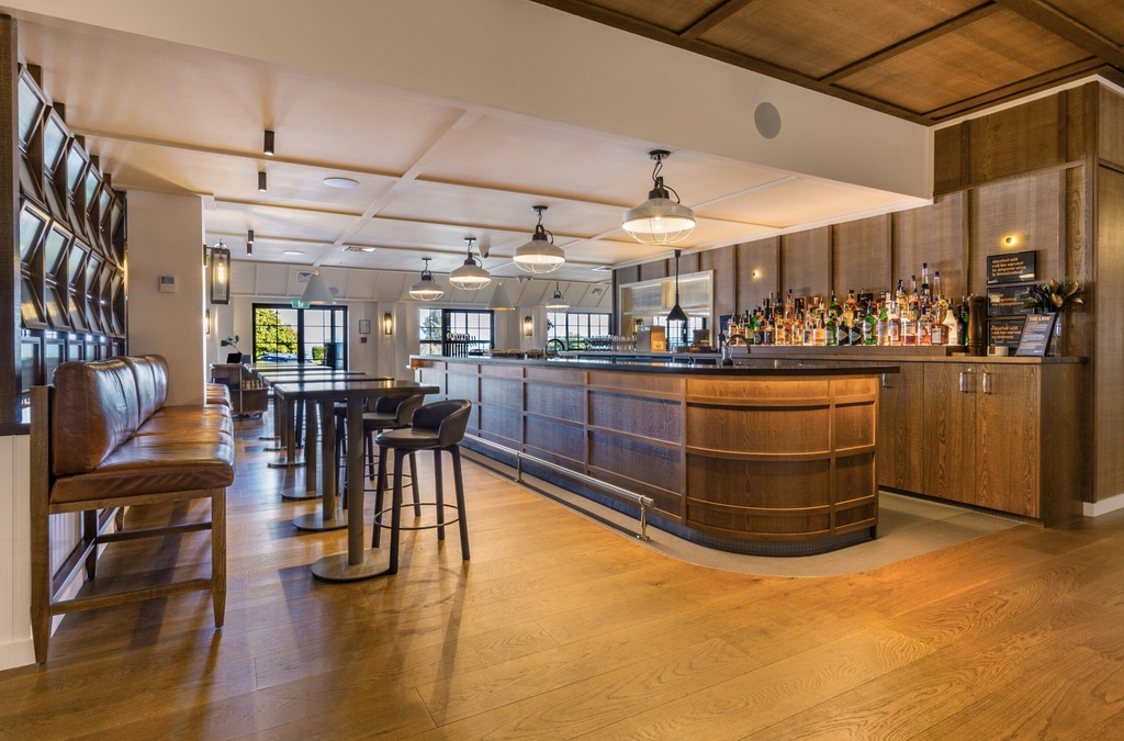 [GEOVT2401522] Engineered Genuine French Oak Flooring - Vintage - 240x2200x15mm