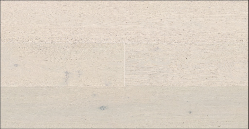 [GEOWT2401522] Engineered Genuine French Oak Flooring - Whitehaven - 240x2200x15mm