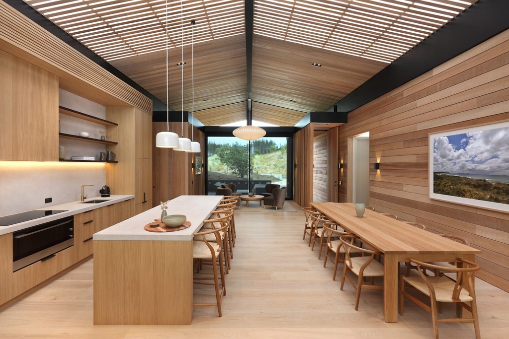 [PROWH1901221] Engineered Genuine French Oak Flooring - White Wash - 190x2100x12mm