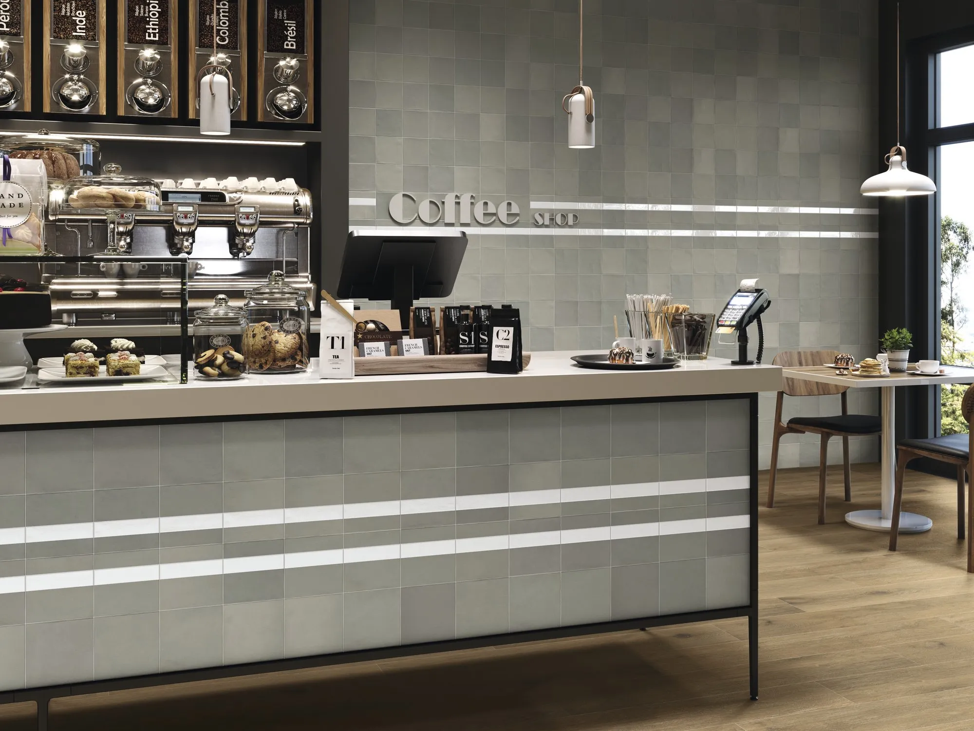 [TTESCONMINGR] Contemporary Mineral Grey 150 x 150