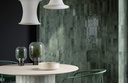 Miniature Soda Verde Malva Gloss 60x240