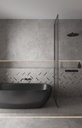 Arctic Tundra Grey Matt 60x120 (600x1200MM)