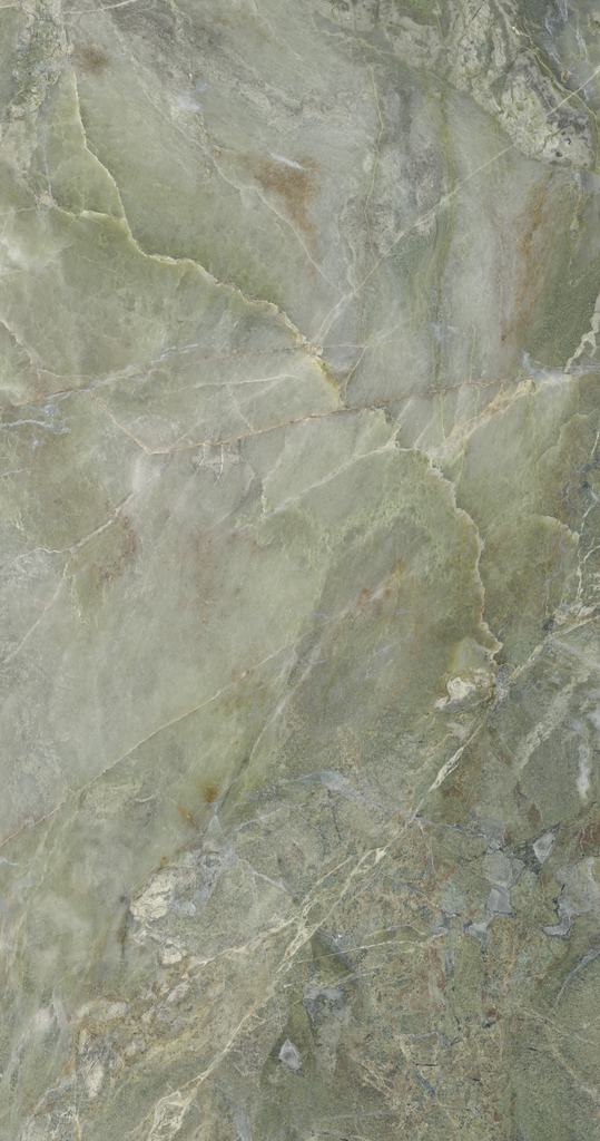 [MT2139] Millennium Verde Polish 600x1200mm