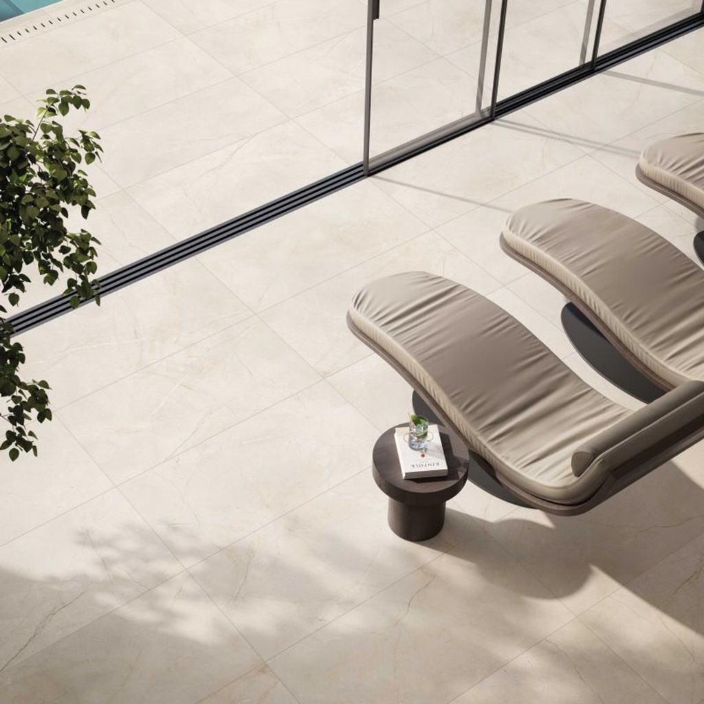 Supreme Pulpis Ivory Matt 60x120 (600x1200MM)