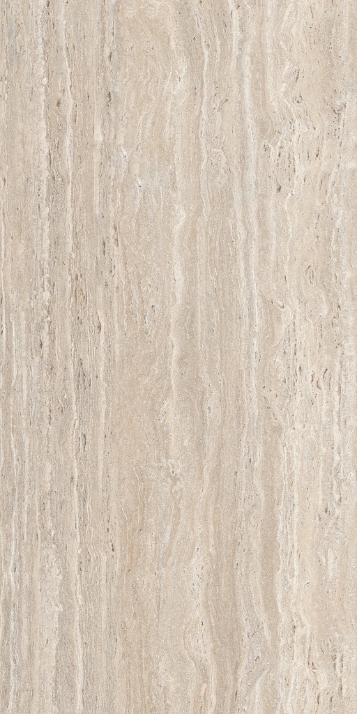 [MT2164] Ebro Travertino Beige Matt 60x120 (600x1200MM)