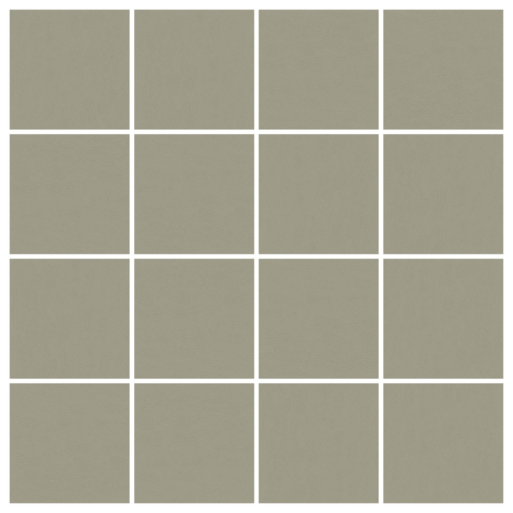 Surfaces Pistachio Matt 75mm Mosaic