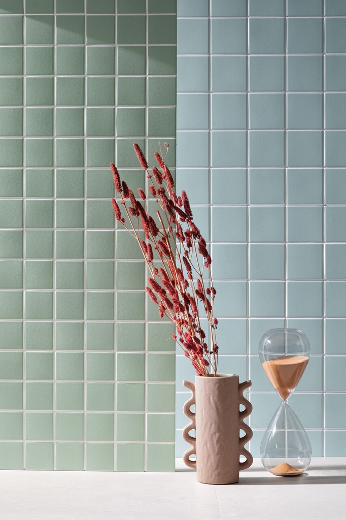[POR292] Surfaces Hydra Matt 75mm Mosaic