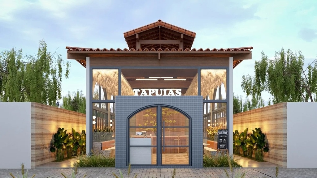 [POR294] Surfaces Ultramarine Matt 75mm Mosaic