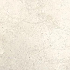 [LEA185] Anthology White Matt 60x60 (600x600MM)