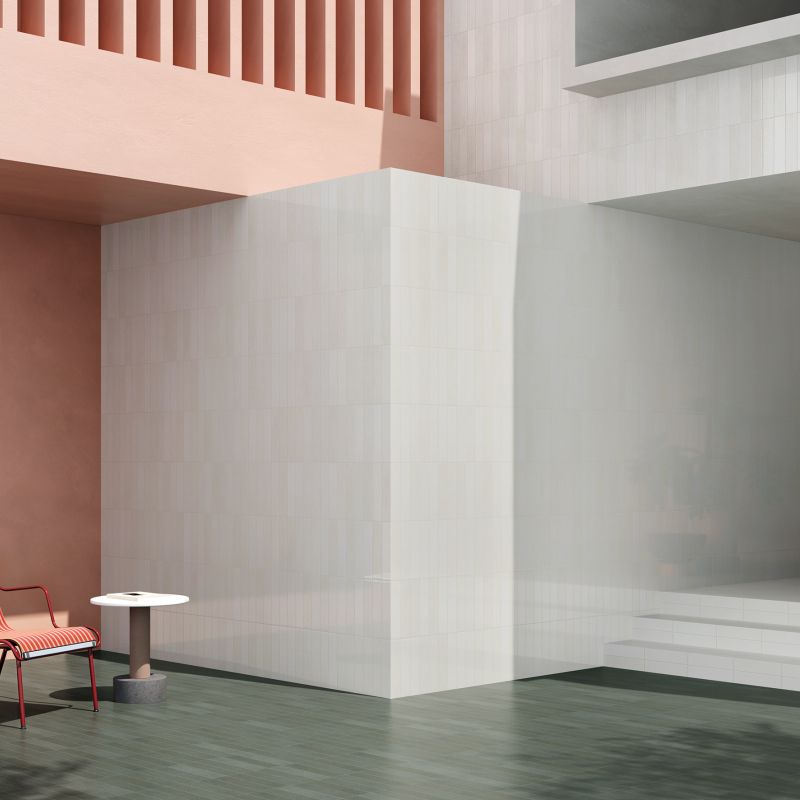 [CIR001A] Porta Nuova Bianco Matt 65x290