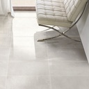 Vogue White Semi Polish 30x60 (300X600MM)
