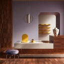 Porta Nuova Cotto Matt 65x290