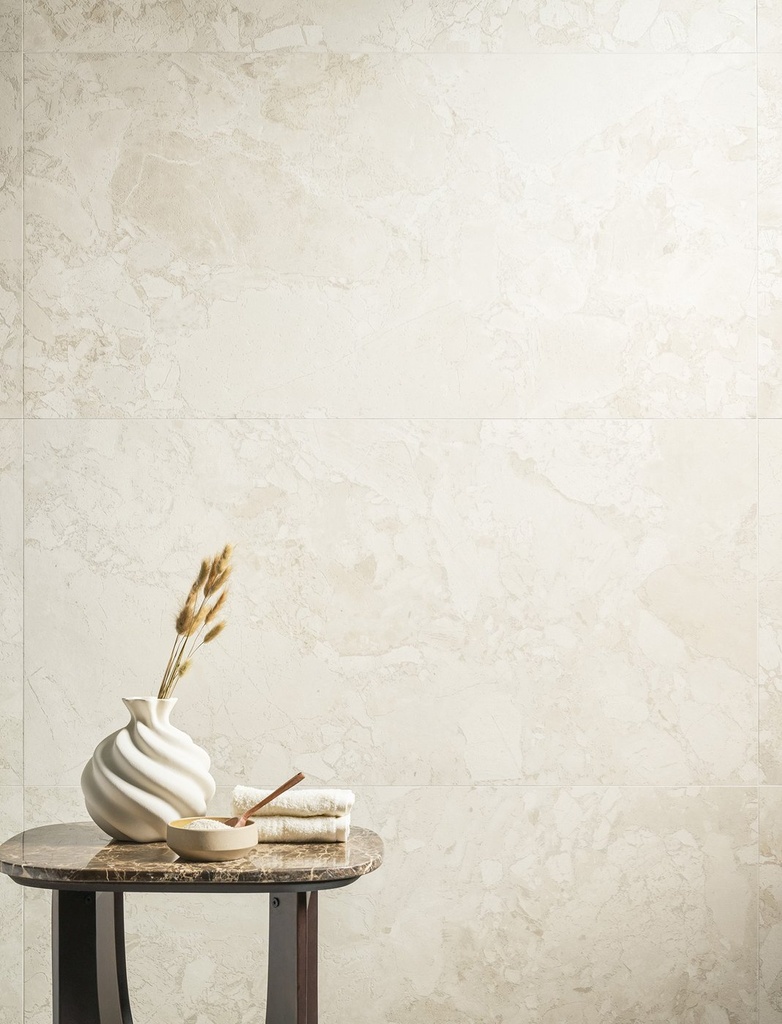 Arkigem Talco 60x60 Naturale Rectified