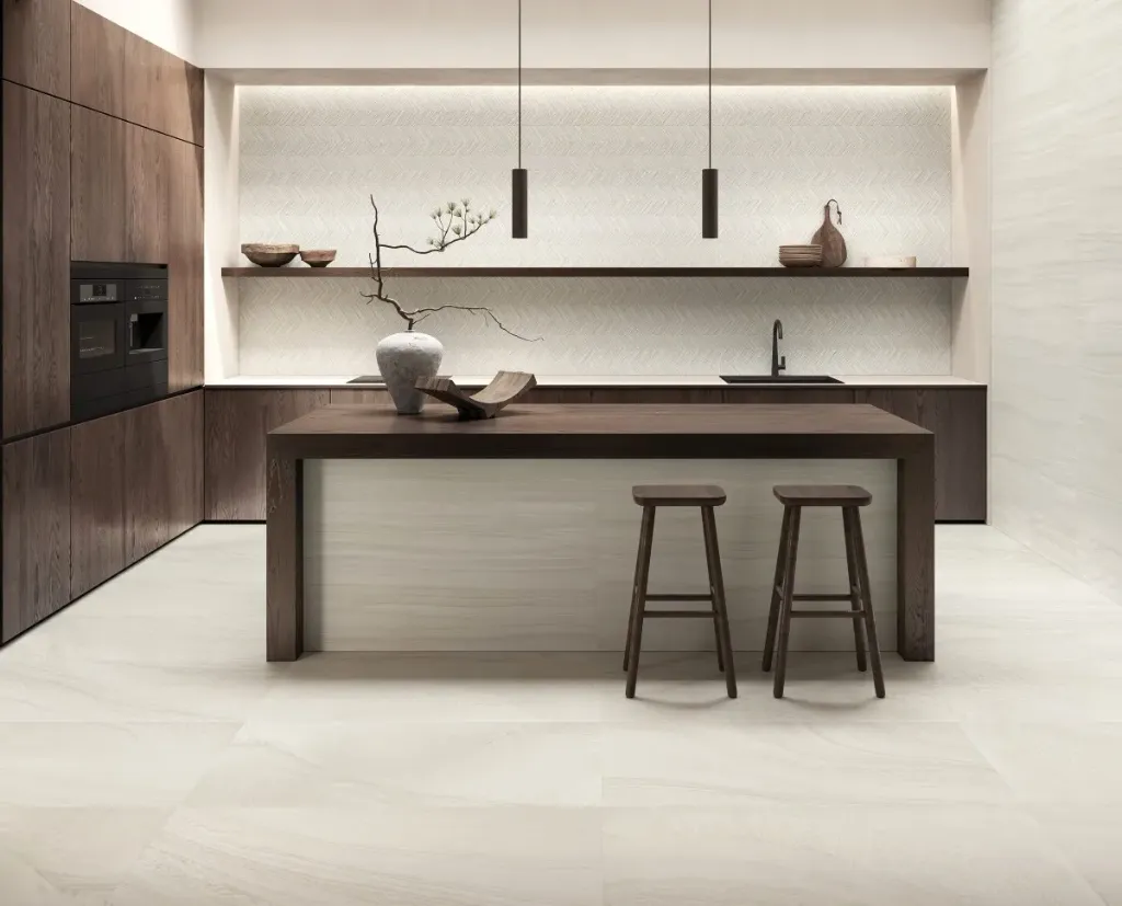 Varana Cross Cut White 60X120