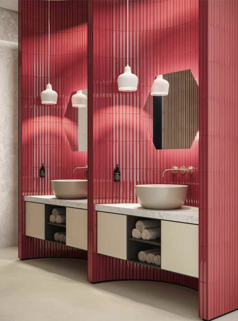 [RIMA.006024.AMA.GLO] Miniature Rima - Amanita 60x240mm