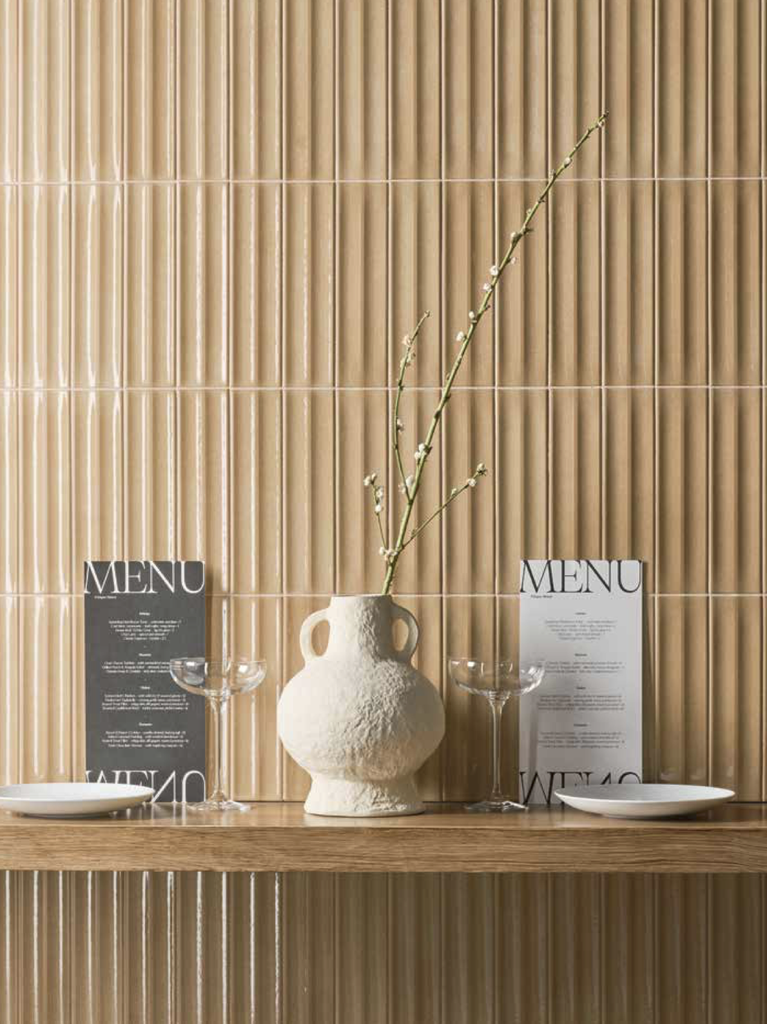 [RIMA.006024.CAR.GLO] Miniature Rima - Caramello 60x240mm