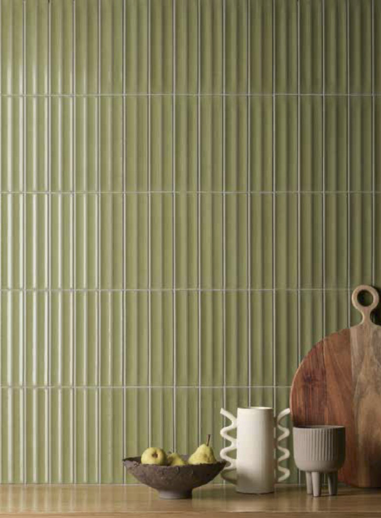 Miniature Rima - Posidonia 60x240mm