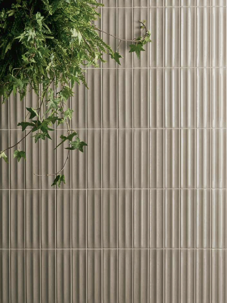 Miniature Rima - Tortora 60x240mm (Indent)