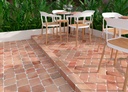 Benisa Cotto Natural 113x226