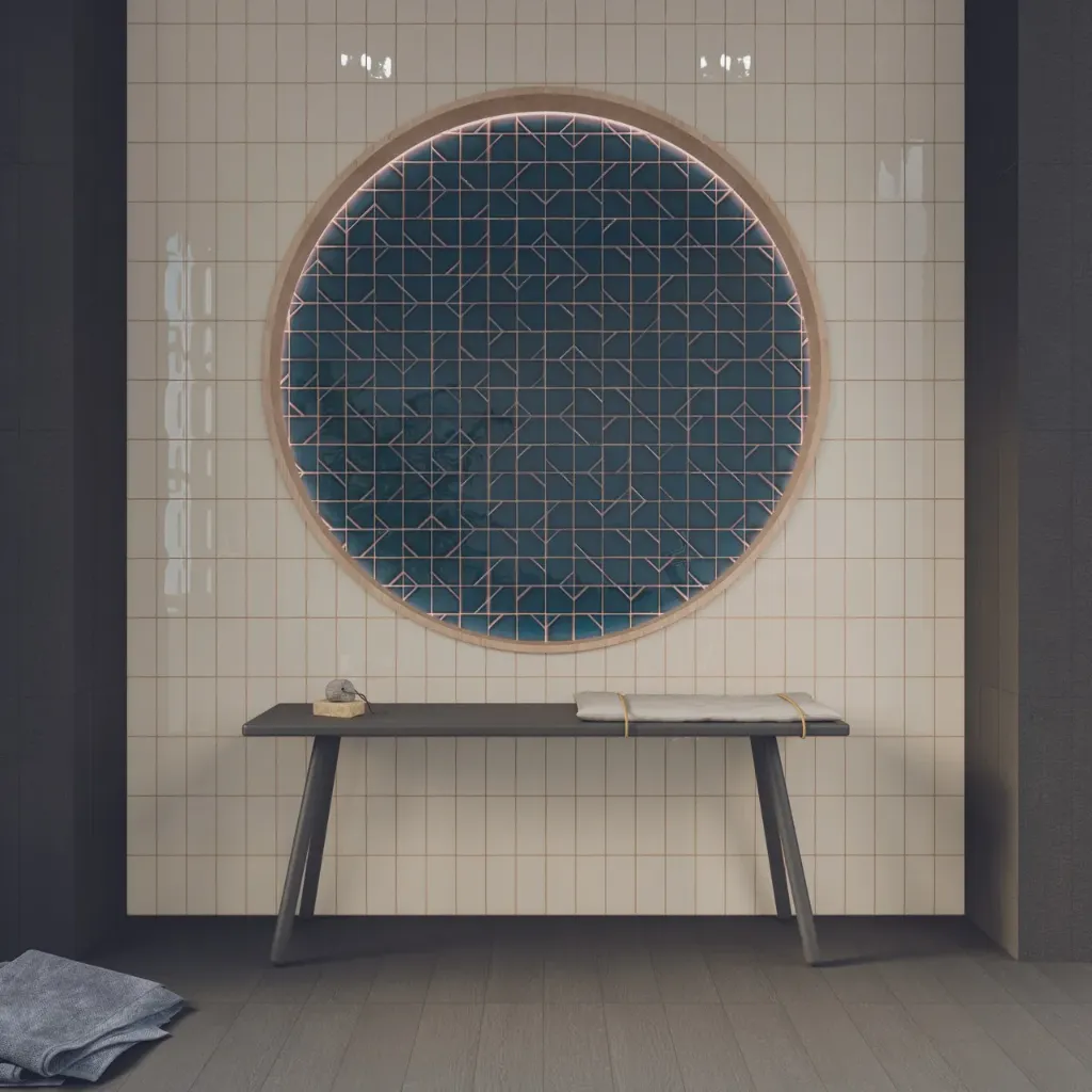 [WOW030] Yoko Origami Marine Gloss 62x125 (62x125MM)