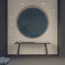 Yoko Origami Marine Gloss 62x125 (62x125MM)