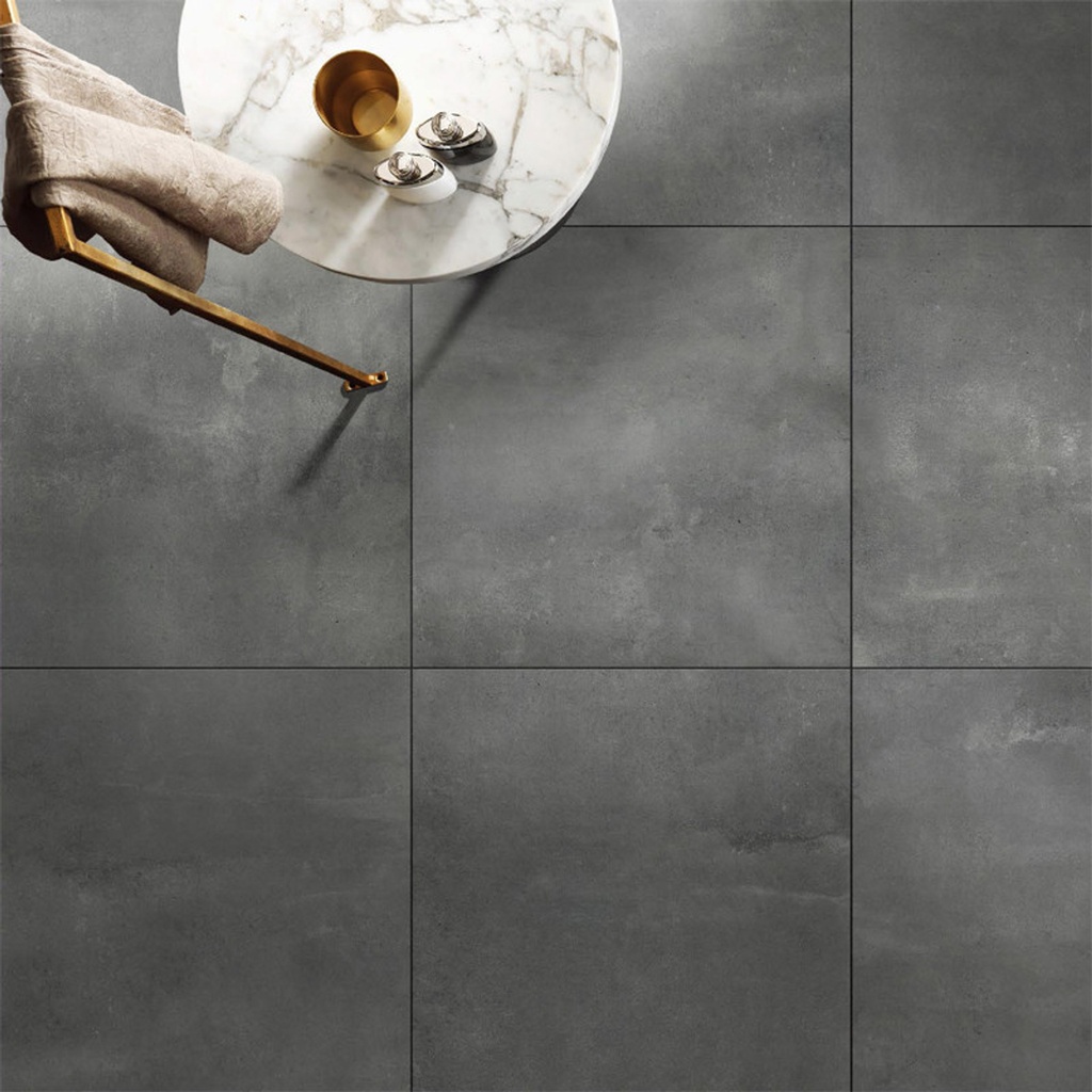 [MT1654] Vogue Grey Matt 60 (600X600MM)