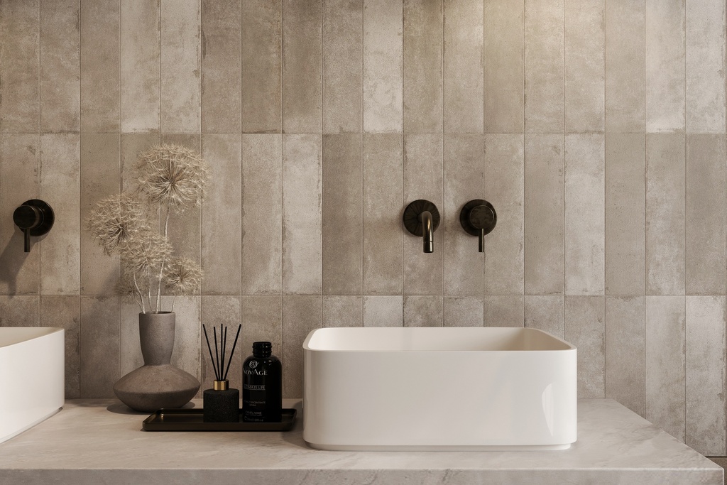 Cotswolds Beige Matt 75×300