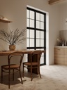 Casablanca White 300x300mm