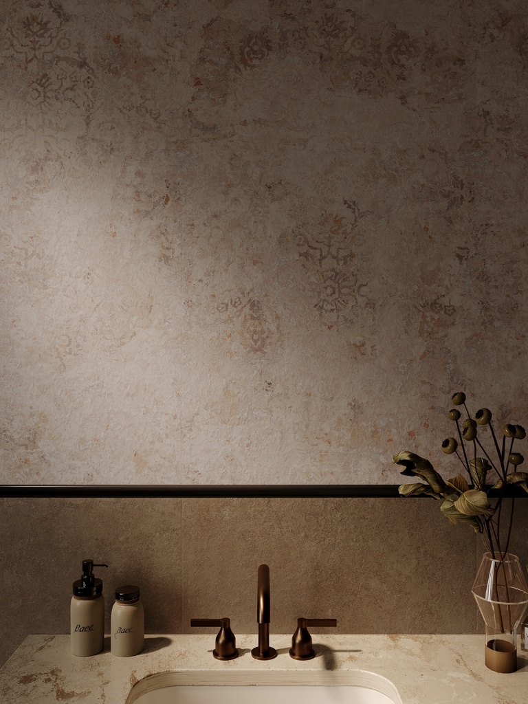 [CASTEFIO120] Castelle Fiore 600x1200mm