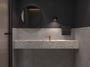 Terrazzo Mix Gecko 60 (600x600mm)